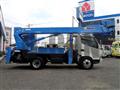 2008 Hino Dutro
