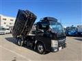 2021 Mitsubishi Fuso Canter