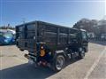 2021 Mitsubishi Fuso Canter