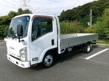 2011 Isuzu Elf Truck