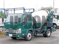 2023 Isuzu Elf Truck