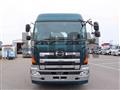 2016 Hino Profia