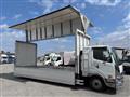 2018 Mitsubishi Fuso Fighter
