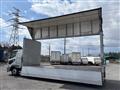 2018 Mitsubishi Fuso Fighter