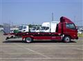 2022 Mitsubishi Fuso Canter