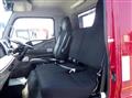 2022 Mitsubishi Fuso Canter