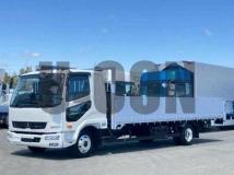 2024 Mitsubishi Fuso Fighter
