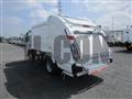2024 Mitsubishi Fuso Canter