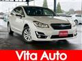 2015 Subaru Impreza