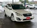 2015 Subaru Impreza