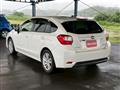 2015 Subaru Impreza