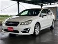 2015 Subaru Impreza