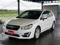 2015 Subaru Impreza