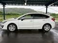 2015 Subaru Impreza