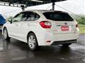 2015 Subaru Impreza