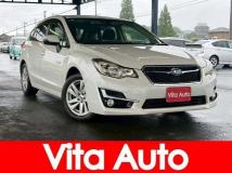 2015 Subaru Impreza