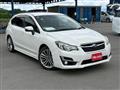 2015 Subaru Impreza