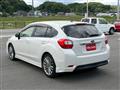 2015 Subaru Impreza