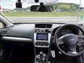2015 Subaru Impreza