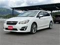 2015 Subaru Impreza