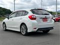 2015 Subaru Impreza
