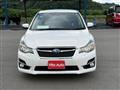 2015 Subaru Impreza