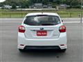 2015 Subaru Impreza