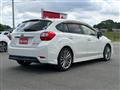 2015 Subaru Impreza