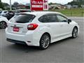 2015 Subaru Impreza