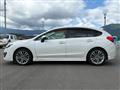 2015 Subaru Impreza