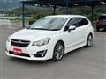 2015 Subaru Impreza