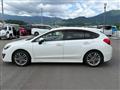 2015 Subaru Impreza