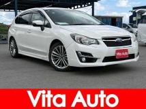 2015 Subaru Impreza