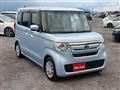2018 Honda N BOX