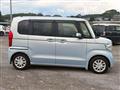 2018 Honda N BOX