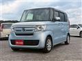 2018 Honda N BOX