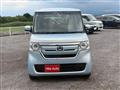 2018 Honda N BOX