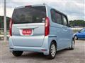 2018 Honda N BOX