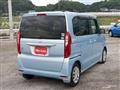 2018 Honda N BOX