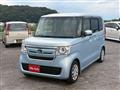 2018 Honda N BOX