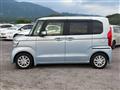 2018 Honda N BOX