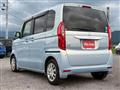 2018 Honda N BOX