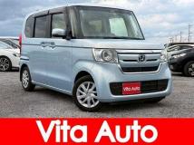 2018 Honda N BOX