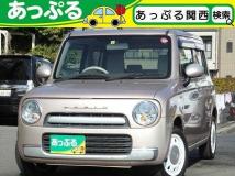 2014 Suzuki Alto