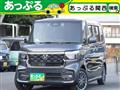 2023 Honda N BOX