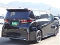 2023 Toyota Vellfire