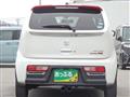 2021 Suzuki Alto Works