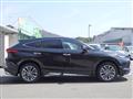 2023 Toyota Harrier Hybrid