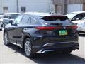 2023 Toyota Harrier Hybrid