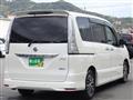 2016 Nissan Serena